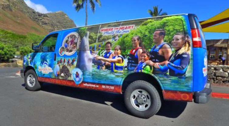 Transportation Times and Schedule for Waikiki Beach Guests