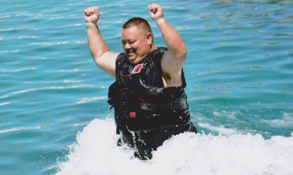 Dolphin Royal Swim in Oahu Hawaii