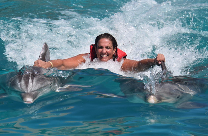 A Day at Sea Life Park – A fun for Everyone