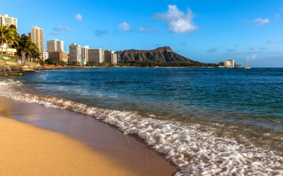 Best Time to Go to Oahu Hawaii