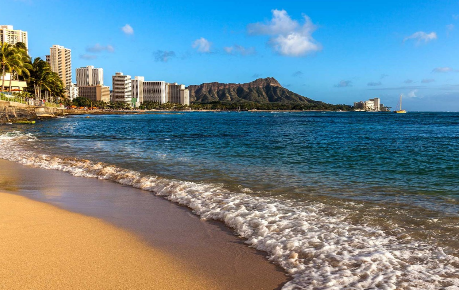 Best Time to Go to Oahu Hawaii