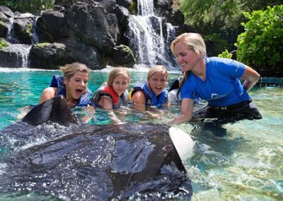 Hawaii Reef Adventure