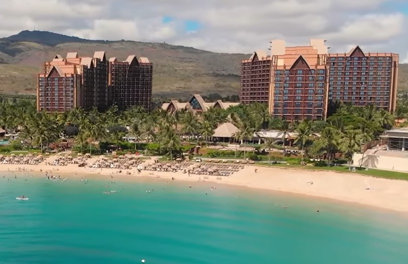Swim with Dolphins near Ko Olina Hawaii