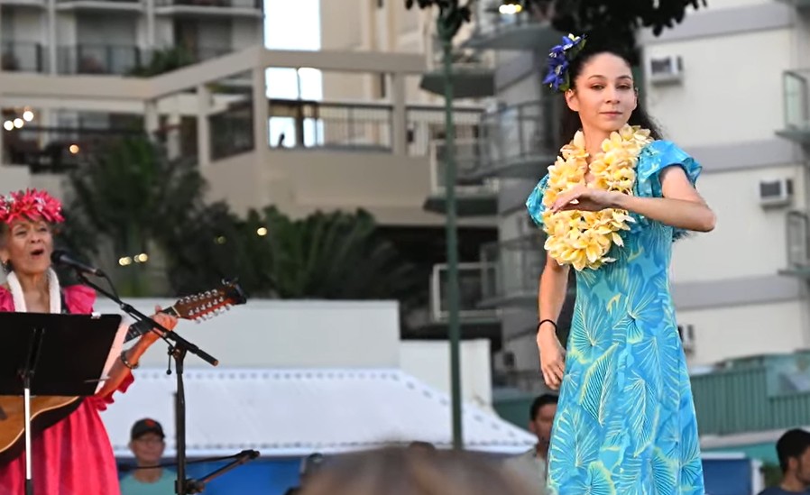 Waikiki Activities Oahu