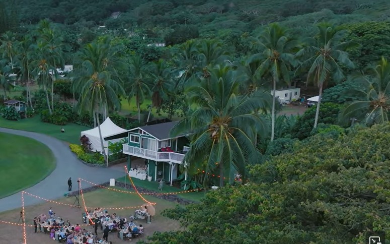 Places to stay in Waimanalo Hawaii