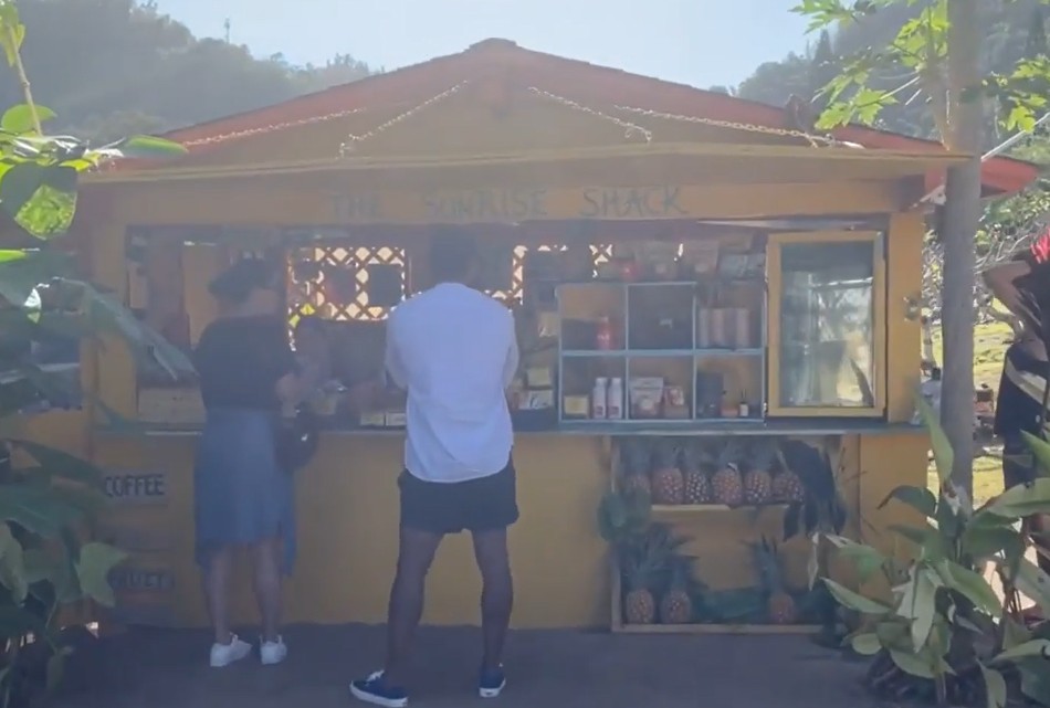 Fresh Food North Shore Oahu Hawaii