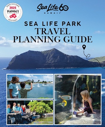 Sea-Life-Park-Cover-small Sea Life Park Travel Planning Guide