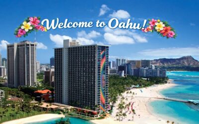 Hilton Hawaiian Village Waikiki: Big Resort Energy, Big Oahu Adventures, and Swim with Dolphin Oahu